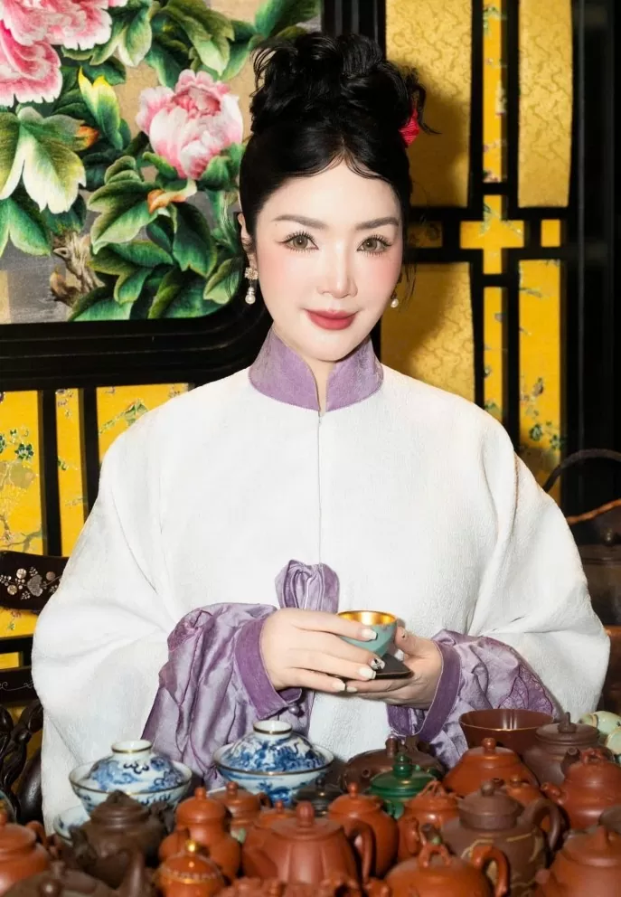 Sao Việt Sao Việt