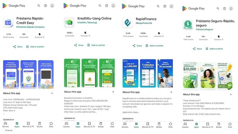go ngay 15 ung dung doc hai khoi smartphone
