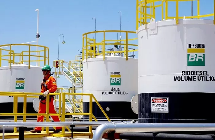 PetroVietnam và Petrobras tìm kiếm cơ hội hợp tác về năng lượng, dầu khí PetroVietnam và Petrobras tìm kiếm cơ hội hợp tác về thăm dò khai thác dầu khí và năng lượng mới