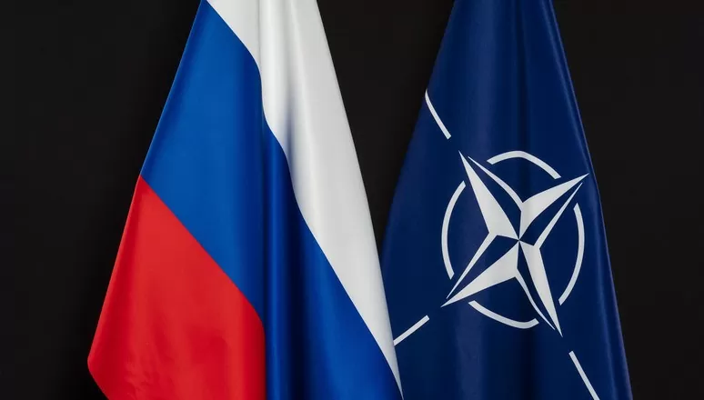 Nga tuyên bố có siêu vũ khí để 'ăn miếng trả miếng', Đức dọa NATO sẽ kích hoạt điều 5 Nga tuyên bố có siêu vũ khí để 'ăn miếng trả miếng', Đức dọa NATO sẽ kích hoạt điều 5