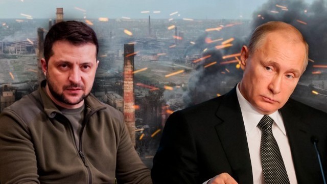 Nga sắp cạn kiệt kiên nhẫn vì đòn đánh của Ukraine, chuẩn bị trút 'cơn thịnh nộ' khiến cả Mỹ cũng phải run rẩy?