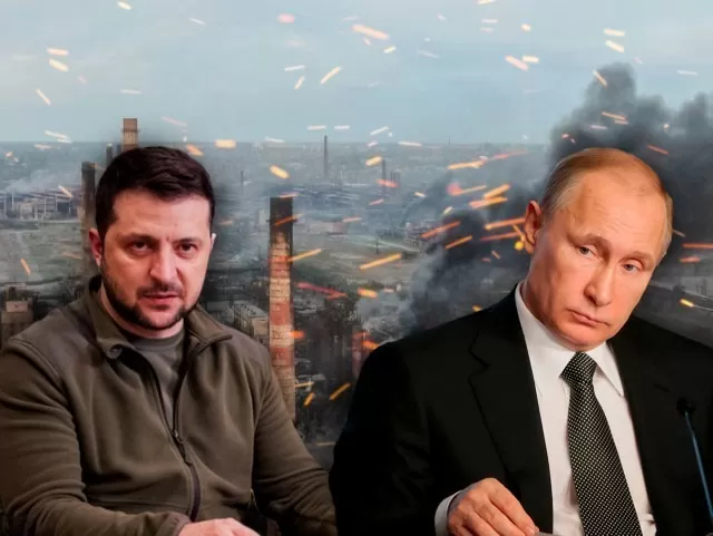 Nga sắp cạn kiệt kiên nhẫn vì những đòn đánh tầm xa của Ukraine, chuẩn bị nổi 'cơn thịnh nộ' sẽ khiến cả Mỹ phải run rẩy Nga sắp cạn kiệt kiên nhẫn vì những đòn đánh tầm xa của Ukraine, chuẩn bị nổi 'cơn thịnh nộ' sẽ khiến cả Mỹ phải run rẩy