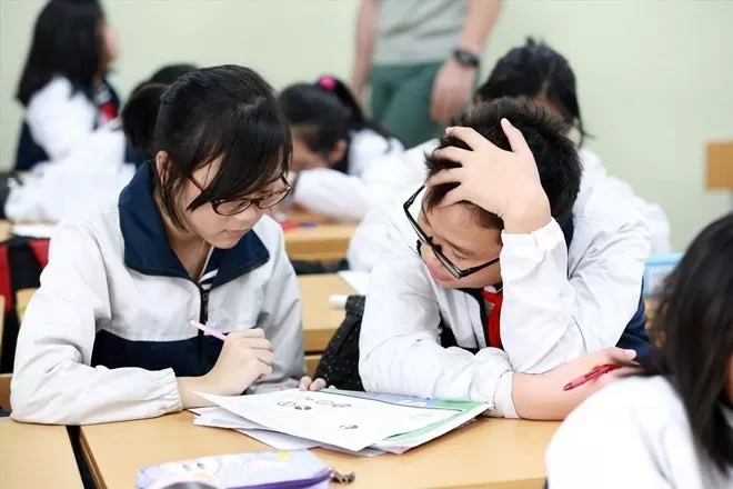 Giáo dục hiện đại và câu chuyện dạy thêm, học thêm Giáo dục hiện đại và câu chuyện dạy thêm, học thêm