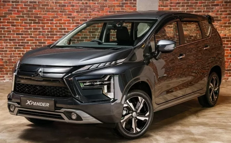 Mitsubishi Xpander đang là mẫu xe ăn khách nhất tại thị trường ô tô Việt Nam Mitsubishi Xpander đang là mẫu xe ăn khách nhất tại thị trường ô tô Việt Nam