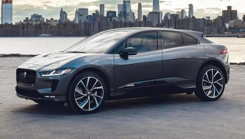 Jaguar mua lại 2.760 chiếc ô tô điện I-Pace có nguy cơ cháy nổ Jaguar mua lại 2.760 chiếc ô tô điện I-Pace có nguy cơ cháy nổ