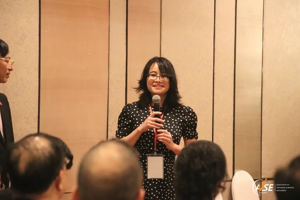 Bước tiến trong kết nối tri thức khu vực ASEAN Bước tiến mới trong kết nối tri thức khu vực ASEAN