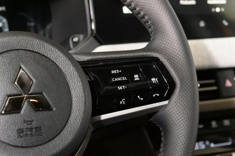 Rộ tin Mitsubishi Xpander sắp được trang bị công nghệ an toàn chủ động ADAS Rộ tin Mitsubishi Xpander sắp được trang bị công nghệ an toàn chủ động ADAS