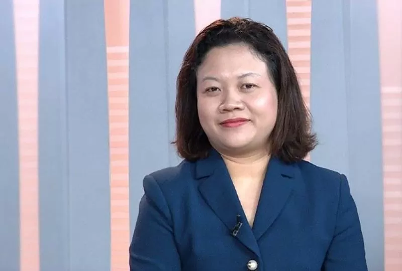 PGS.TS Chu Cẩm Thơ, Trưởng Ban Nghiên cứu đánh giá giáo dục, Viện Khoa học Giáo dục Việt Nam.