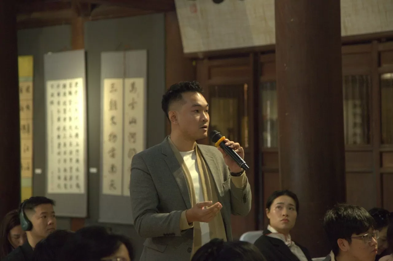 Đan Mạch gợi mở 'lối đi xanh' cho đô thị Việt Nam Đan Mạch gợi mở 'lối đi xanh' cho đô thị Việt Nam