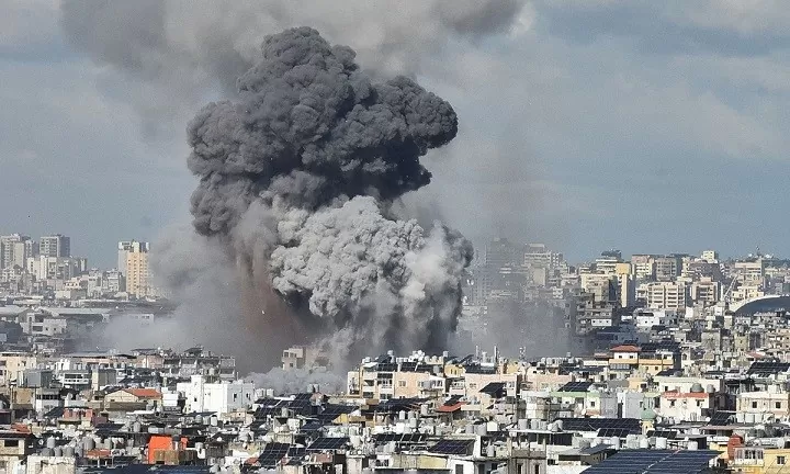 Có gì trong thỏa thuận ngừng bắn giữa Israel và Hezbollah? Có gì trong thỏa thuận ngừng bắn giữa Israel và Hezbollah?