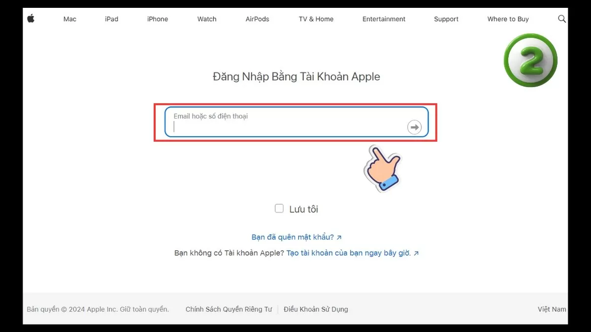 Check bảo hành Apple đơn giản và chính xác nhất Check bảo hành Apple đơn giản và chính xác nhất