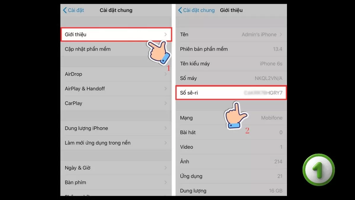 Check bảo hành Apple đơn giản và chính xác nhất Check bảo hành Apple đơn giản và chính xác nhất