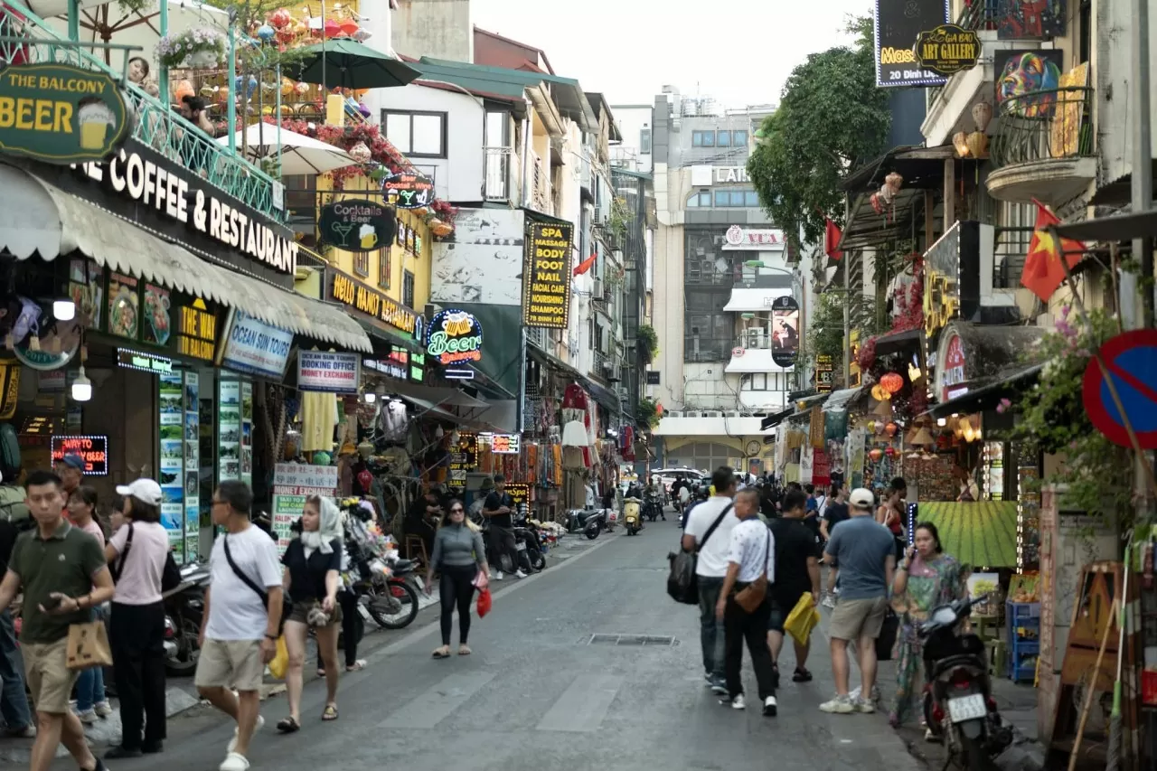 Hà Nội Hà Nội