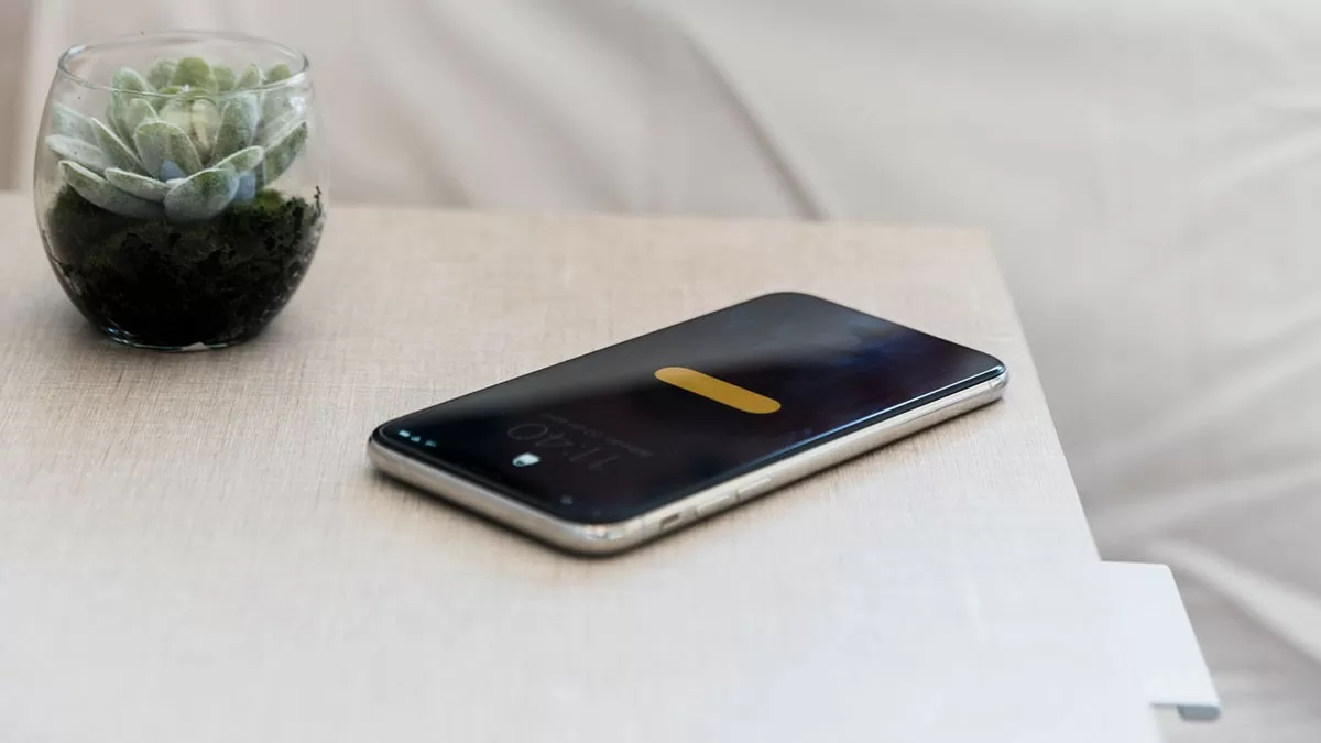 Sửa lỗi màn hình điện thoại bị sọc nhanh chóng và dễ dàng nhất Sửa lỗi màn hình điện thoại bị sọc nhanh chóng và dễ dàng nhất