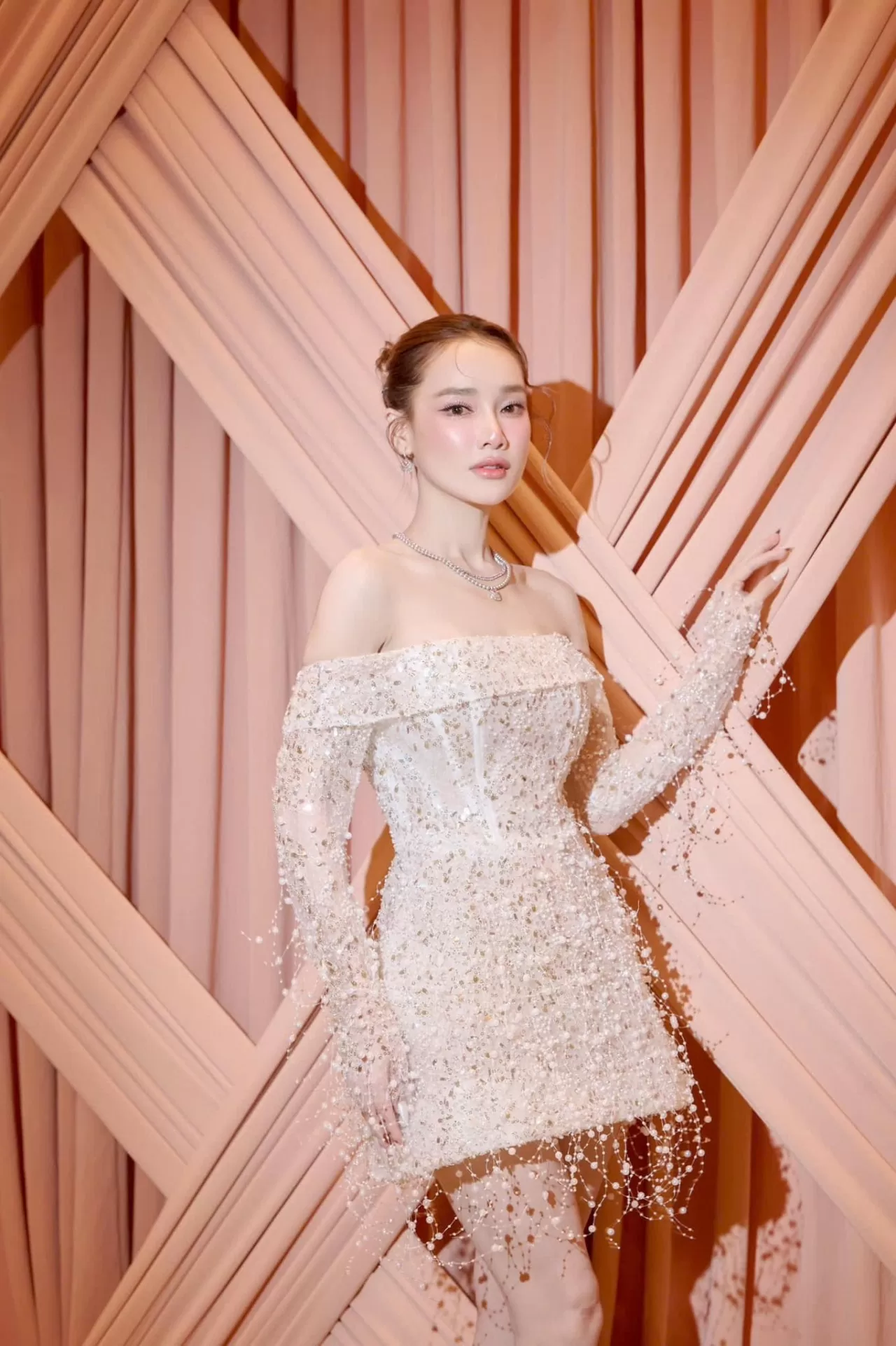 Diễn viên Nhã Phương Diễn viên Nhã Phương