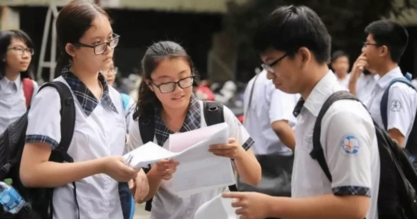 Hà Nội yêu cầu giảm áp lực thi tốt nghiệp THPT năm 2025 Hà Nội yêu cầu giảm áp lực thi tốt nghiệp THPT năm 2025