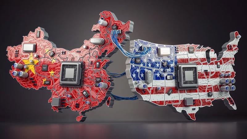 trung quoc len tieng ve lenh trung phat moi nhat cua my kien quyet bao ve doanh nghiep ban dan