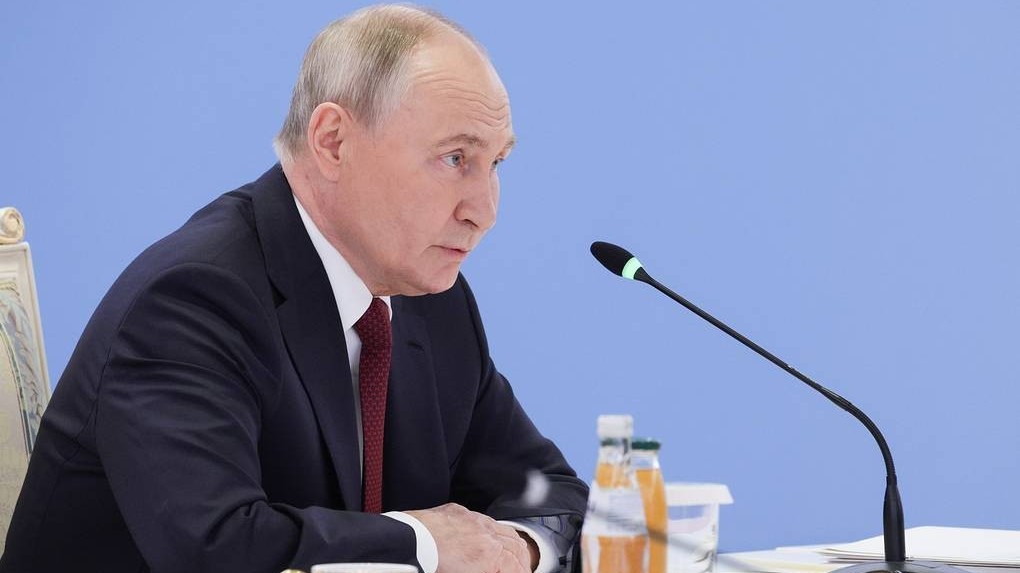 tong thong nga tiet lo suc manh vo song cua ten lua moi tan cong ukraine kiev chuan bi hung chiu su noi gian tu moscow