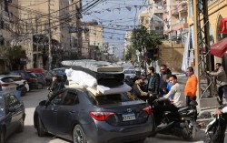 Thỏa thuận ngừng bắn Israel-Hezbollah: Con đường dài hòa giải