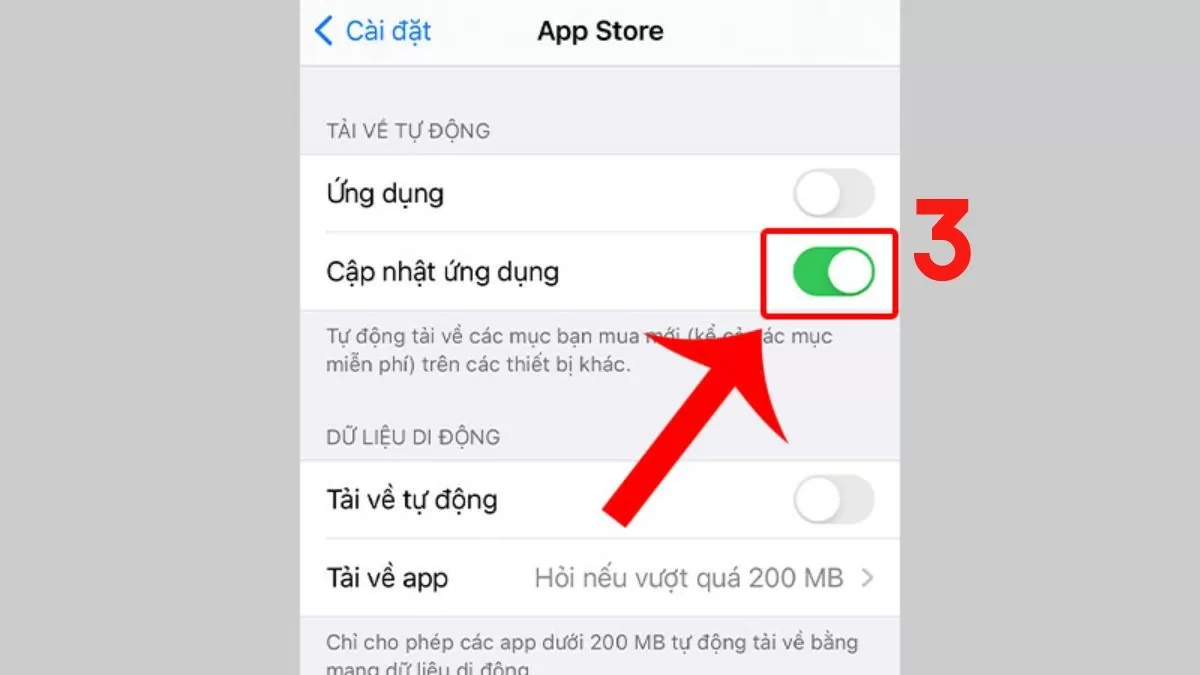 Cập nhật Facebook lên phiên bản mới nhanh chóng nhất Cập nhật Facebook lên phiên bản mới nhanh chóng nhất