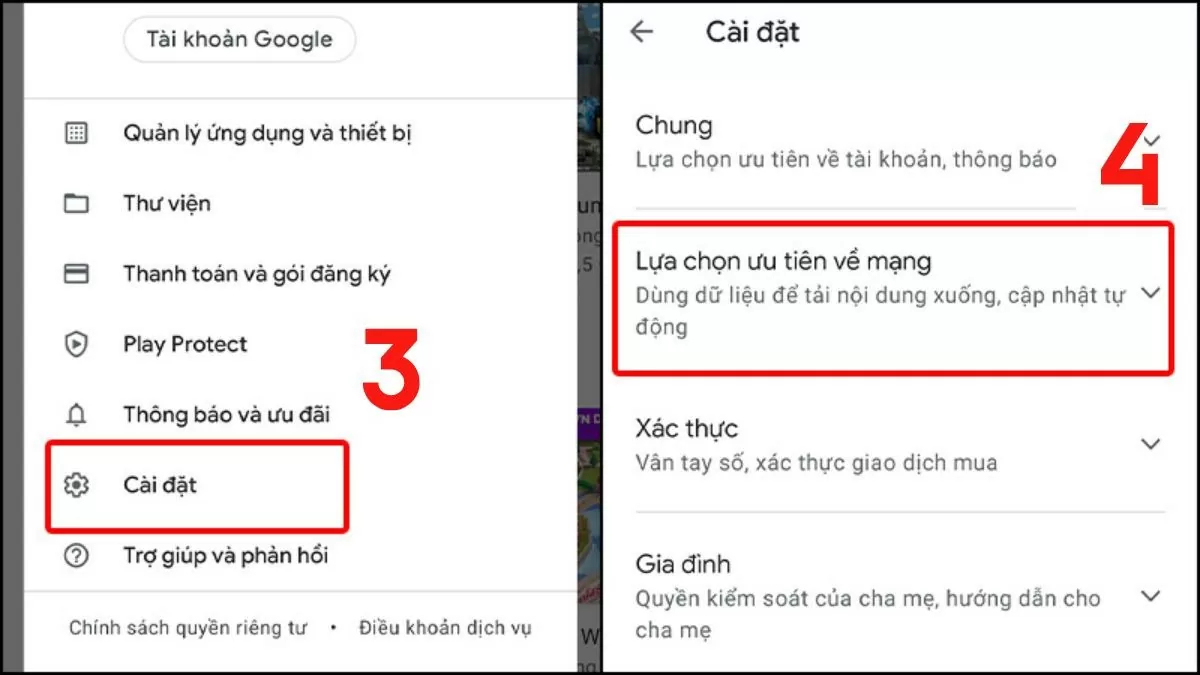 Cập nhật Facebook lên phiên bản mới nhanh chóng nhất Cập nhật Facebook lên phiên bản mới nhanh chóng nhất