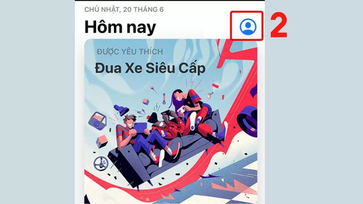 Cập nhật Facebook lên phiên bản mới nhanh chóng nhất Cập nhật Facebook lên phiên bản mới nhanh chóng nhất