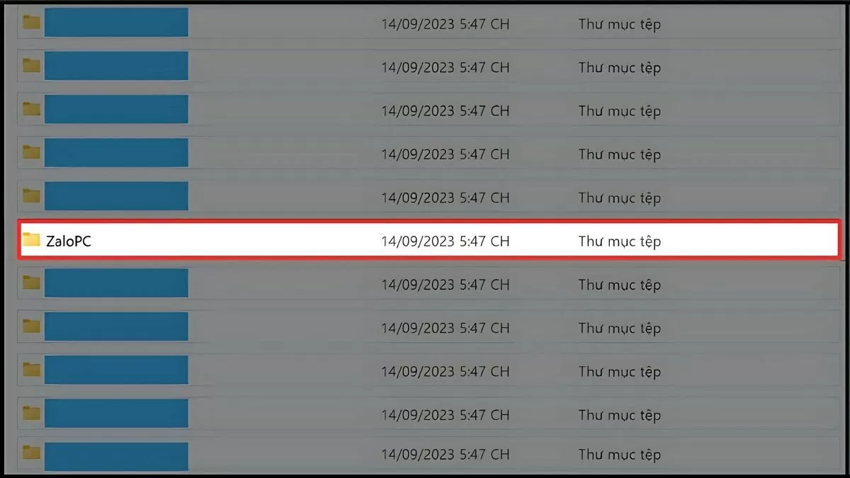 Xem ngay cách xoá dữ liệu trên Zalo vừa đơn giản lại tiện lợi Xem ngay cách xoá dữ liệu trên Zalo vừa đơn giản lại tiện lợi