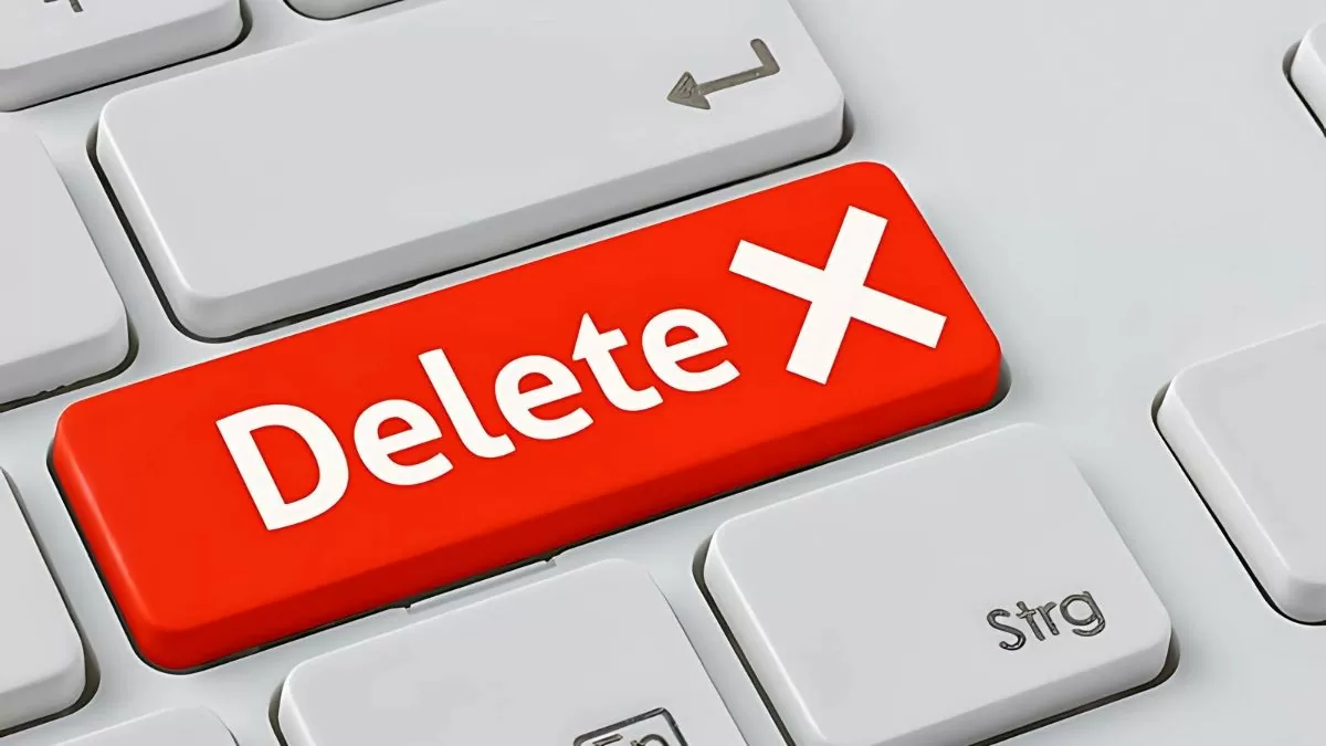 Xem ngay cách xoá dữ liệu trên Zalo vừa đơn giản lại tiện lợi Xem ngay cách xoá dữ liệu trên Zalo vừa đơn giản lại tiện lợi