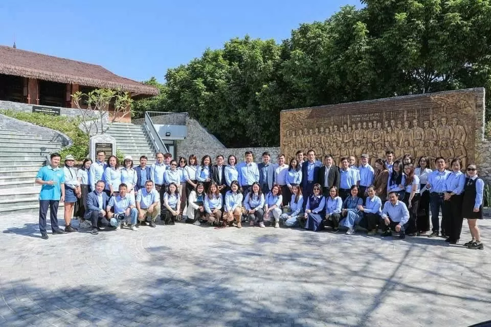 Báo Thế giới và Việt Nam ký thỏa thuận hợp tác với Báo Thái Nguyên Báo Thế giới và Việt Nam ký thỏa thuận hợp tác với Báo Thái Nguyên