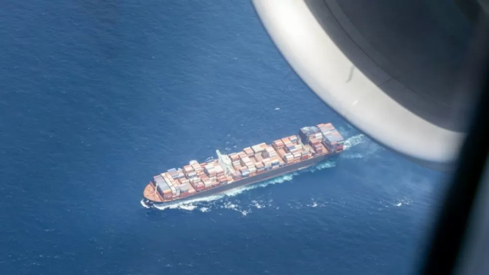 Máy bay tuần tra Poseidon của Australia tới Biển Đông, mục đích là gì? Máy bay tuần tra Poseidon của Australia tới Biển Đông, mục đích là gì?