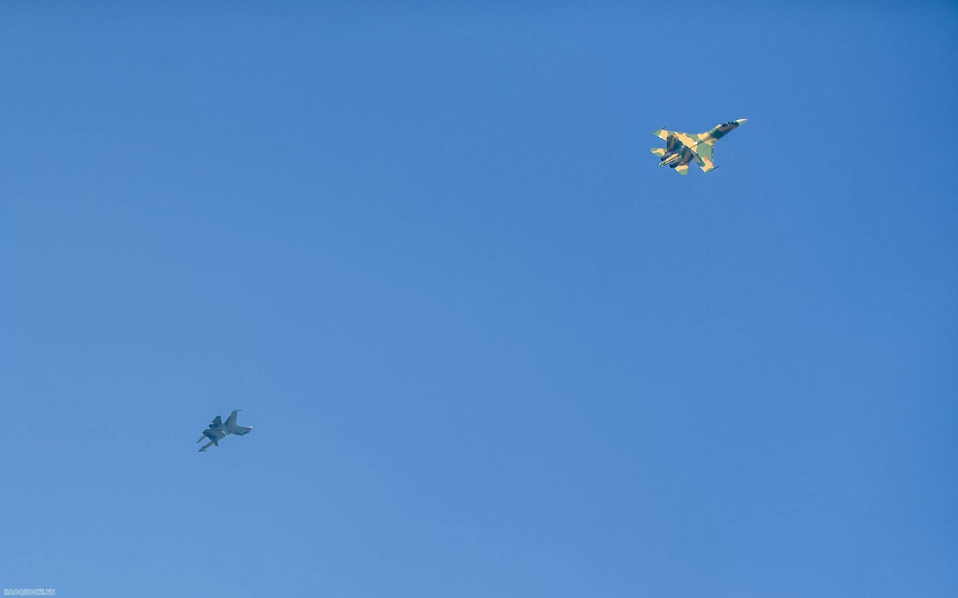 Đại tướng Phan Văn Giang: Quân đội nhân dân Việt Nam là đội quân chiến đấu, đội quân công tác, đội quân lao động sản xuất Đại tướng Phan Văn Giang đề nghị các lực lượng ngày làm việc, đêm suy nghĩ... chuẩn bị tốt Triển lãm Quốc phòng quốc tế