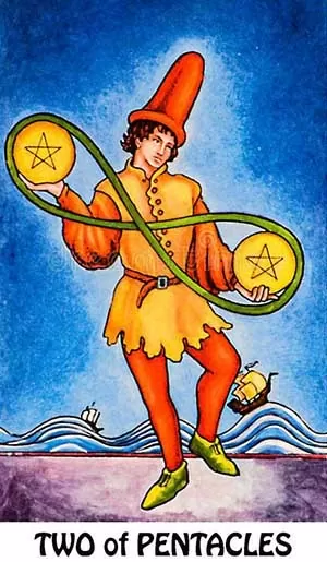 Bài tarot hôm nay 4/12: Ai đang có cảm xúc lãng mạn với bạn? Bài tarot hôm nay 4/12: Ai đang có cảm xúc lãng mạn với bạn?
