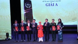 Giải thưởng Sách Quốc gia lần thứ VIII: 50 tác phẩm được đề xuất trao giải