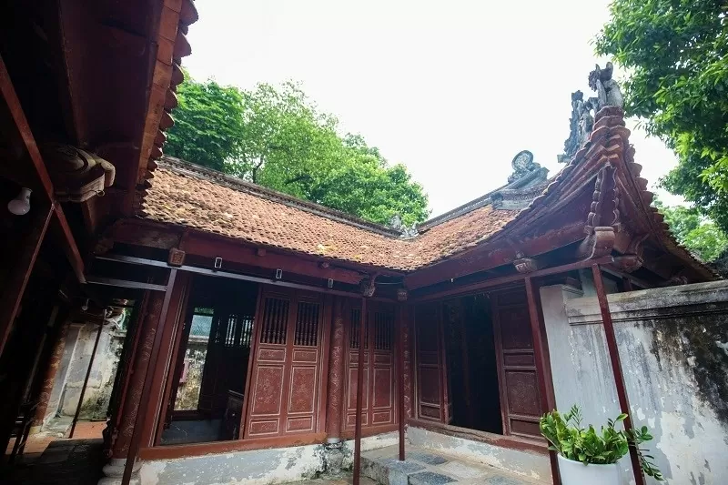 Hà Nội: Điểm tên 3 điểm du lịch mới được công nhận ở quận Ba Đình Hà Nội: Điểm tên 3 điểm du lịch mới được công nhận ở quận Ba Đình