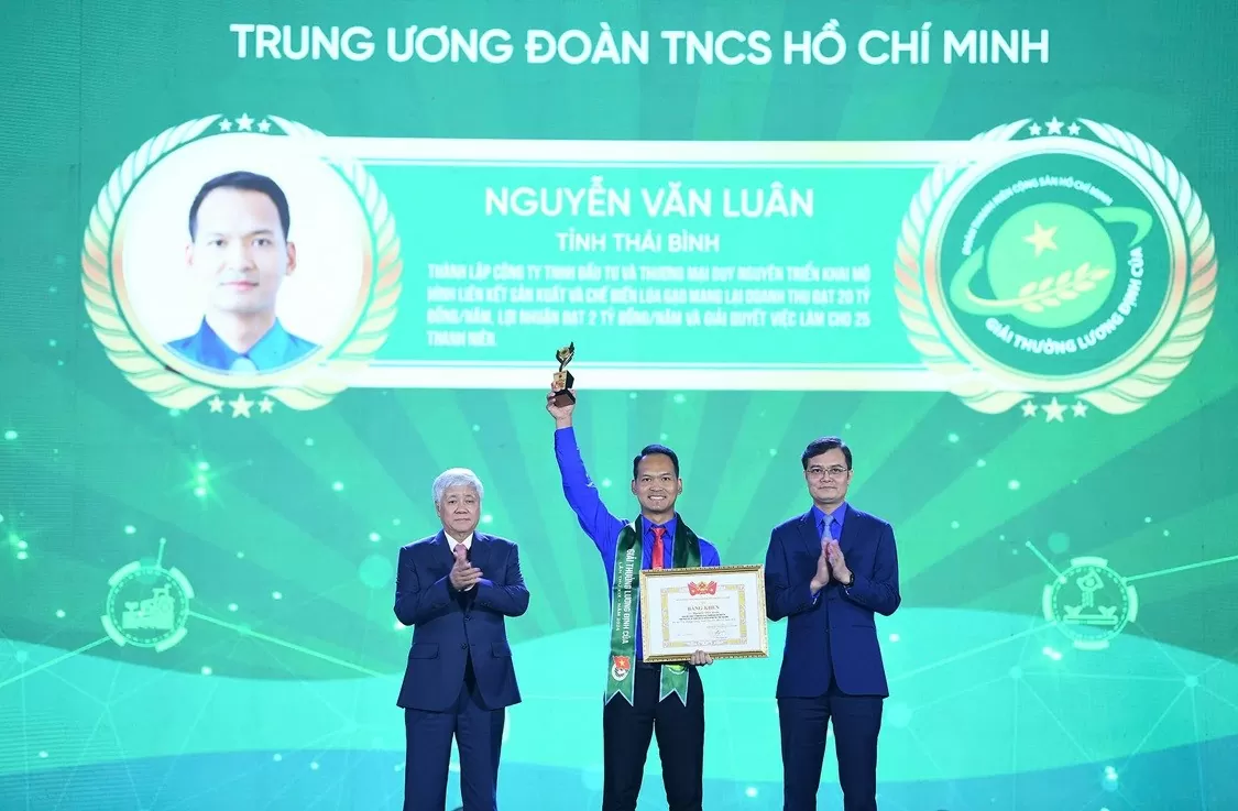 Thanh niên nông thôn: Động lực phát triển nông nghiệp bền vững và xây dựng nông thôn mới Thanh niên nông thôn: Động lực phát triển nông nghiệp bền vững và xây dựng nông thôn mới