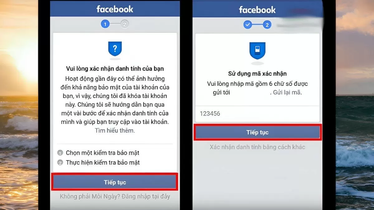Cách mở khóa tài khoản Facebook bị vô hiệu hóa thành công nhanh chóng Cách mở khóa tài khoản Facebook bị vô hiệu hóa thành công nhanh chóng