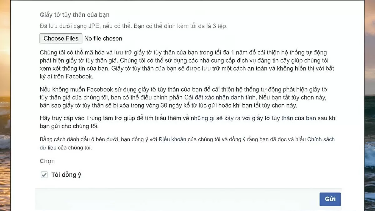 Cách mở khóa tài khoản Facebook bị vô hiệu hóa thành công nhanh chóng Cách mở khóa tài khoản Facebook bị vô hiệu hóa thành công nhanh chóng