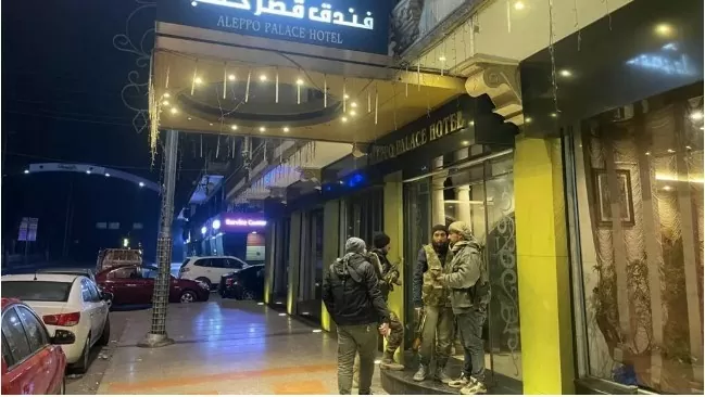 Syria Syria