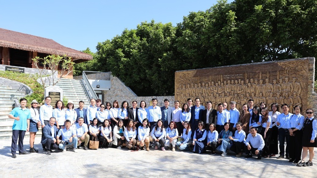 Biết ơn và trân quý!