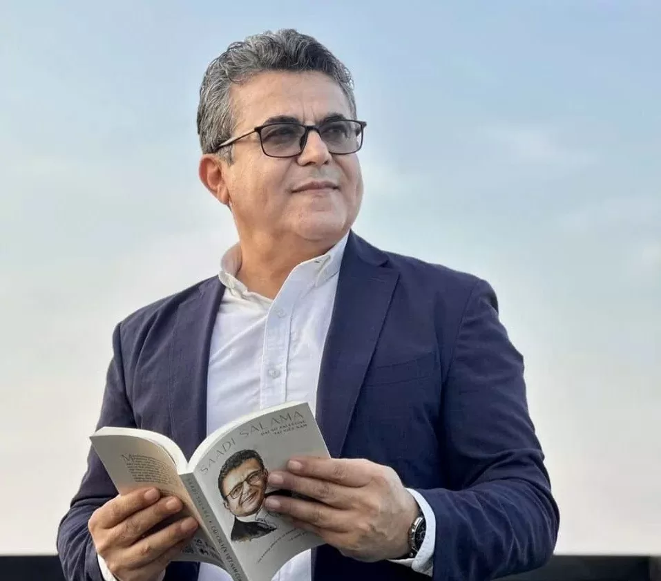 Đại sứ Saadi Salama: Chuyến thăm của Bộ trưởng Ngoại giao Palestine tới Việt Nam sẽ góp phần đưa quan hệ song phương lên tầm cao mới