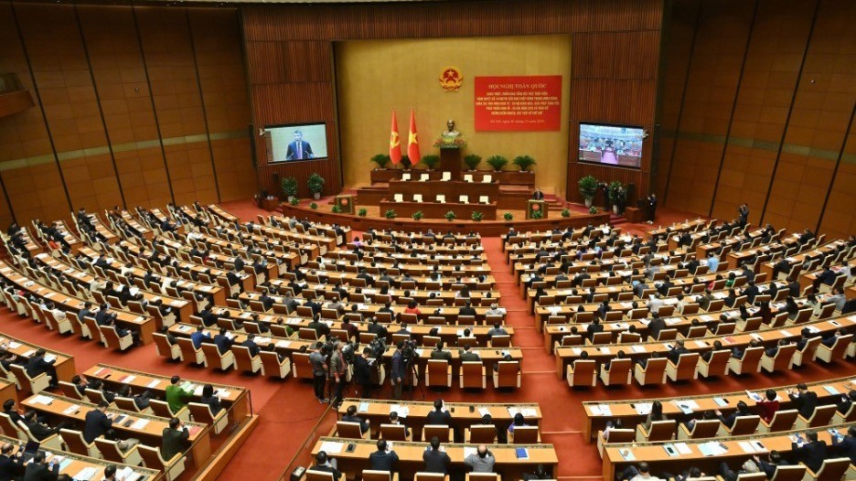 Tổng kết Nghị quyết số 18: Nhiệm vụ của các tỉnh ủy, thành ủy trực thuộc Trung ương