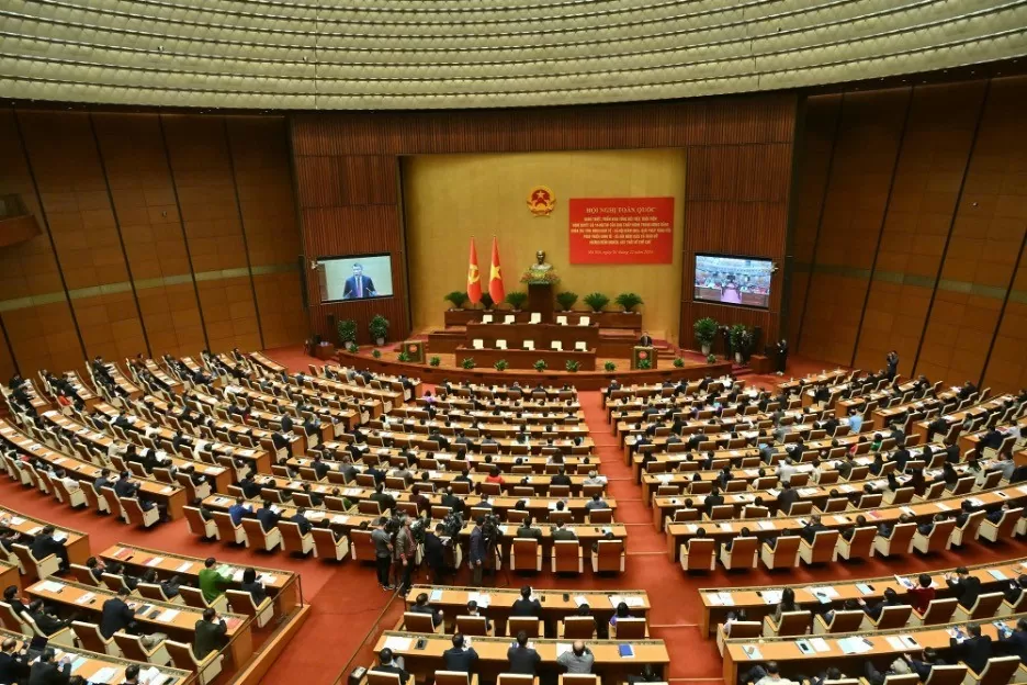 Tổng kết Nghị quyết số 18: Nhiệm vụ của các tỉnh ủy, thành ủy trực thuộc Trung ương Tổng kết Nghị quyết số 18: Nhiệm vụ của các tỉnh ủy, thành ủy trực thuộc Trung ương