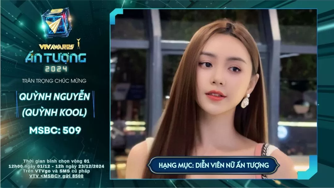 Anh trai vượt ngàn chông gai 2024 'tranh tài' tại giải thưởng Ấn tượng VTV – VTV Awards 2024 Anh trai vượt ngàn chông gai 2024 'tranh tài' tại giải thưởng Ấn tượng VTV – VTV Awards 2024