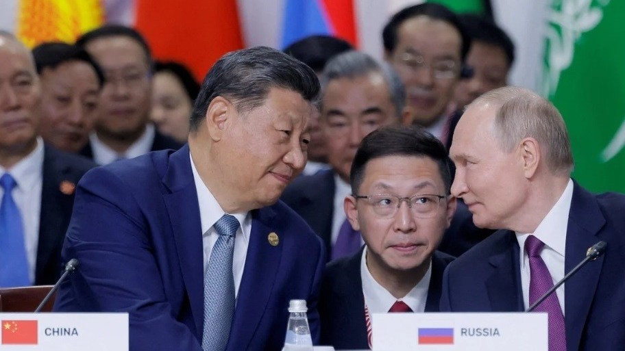 bao my lo ngai van de dai loan leo thang trung quoc hoc nga cach chong lenh trung phat cua phuong tay