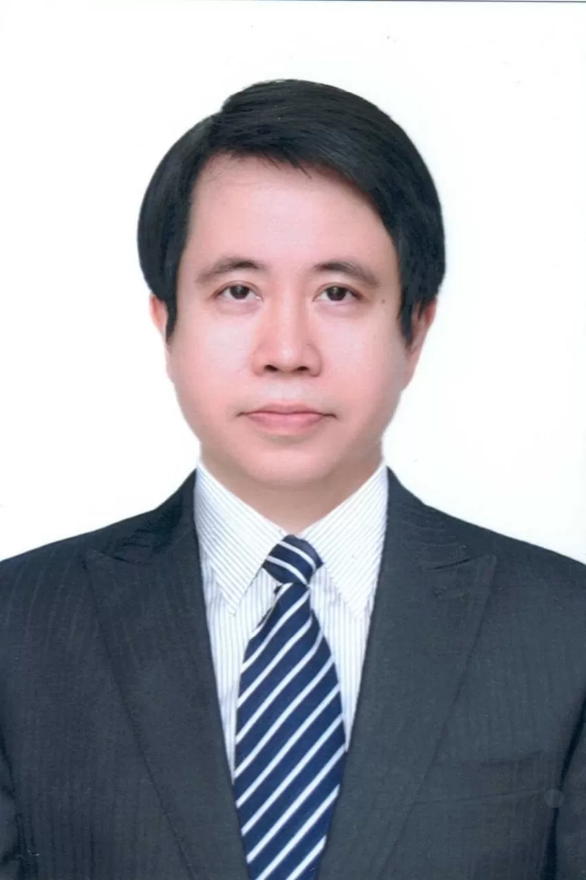 Đại sứ Việt Nam tại Brunei Trần Anh Vũ. (Ảnh: NVCC) Đại sứ Việt Nam tại Brunei Trần Anh Vũ. (Ảnh: NVCC)