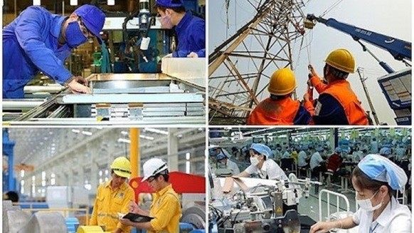 tu thang 122024 nhieu quy dinh chinh sach moi lien quan den kinh te se co hieu luc