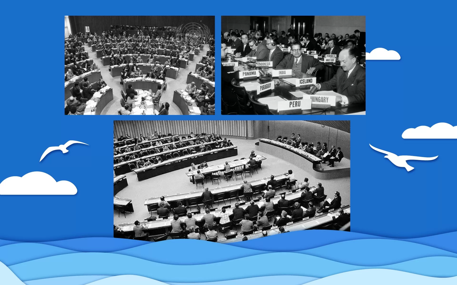 Đại sứ Indonesia: Có một 'mỏ neo' vô giá để thúc đẩy hòa bình, ổn định ở Biển Đông Đại sứ Indonesia: Có một 'mỏ neo' vô giá để thúc đẩy hòa bình, ổn định ở Biển Đông
