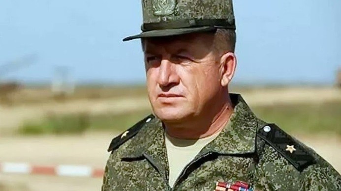 Nga có động thái bất ngờ ở Syria, hé lộ tình hình ngày càng trầm trọng trong khu vực