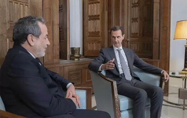 Syria 'căng': Tổng thống thề đương đầu, Ngoại trưởng Iran đến cổ vũ tinh thần, LHQ kêu gọi ngừng bắn Syria 'căng': Tổng thống thề đương đầu, Ngoại trưởng Iran đến cổ vũ tinh thần, LHQ kêu gọi ngừng bắn