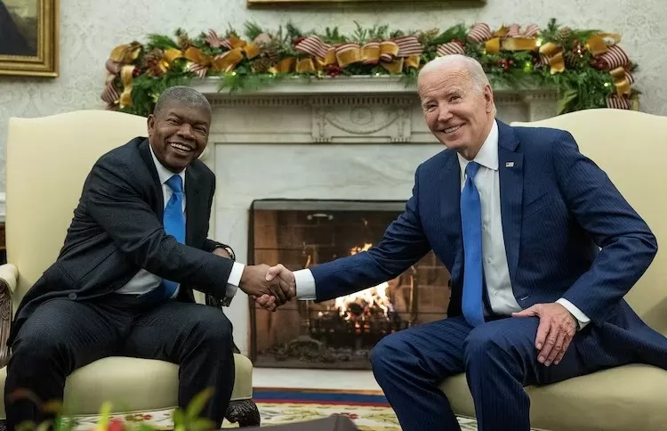 Điều lịch sử Tổng thống Mỹ Joe Biden thực hiện trong những ngày cuối nhiệm kỳ: Nỗ lực có muộn màng? Điều lịch sử Tổng thống Mỹ Joe Biden thực hiện trong những ngày cuối nhiệm kỳ: Nỗ lực có muộn màng?